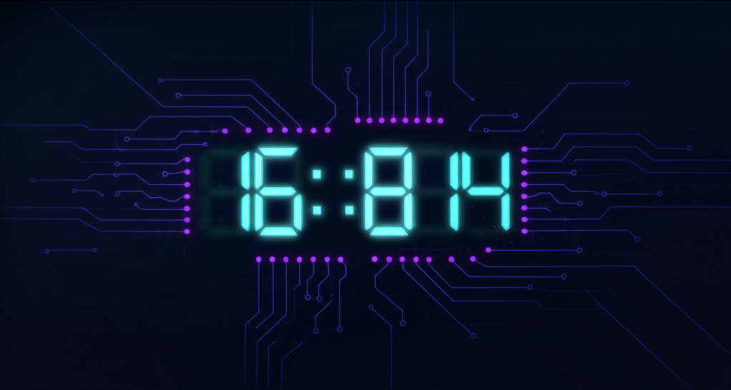 24/7 Autonomous Operation